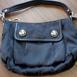 Beautiful Coach Handbag